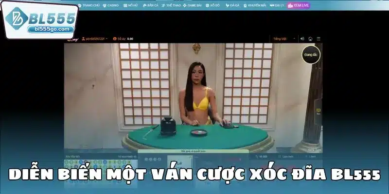 Xóc Đĩa BL555 - Thắng Cực Nhanh Rút Cực Gọn 2 xoc-dia-bl555-dien-bien