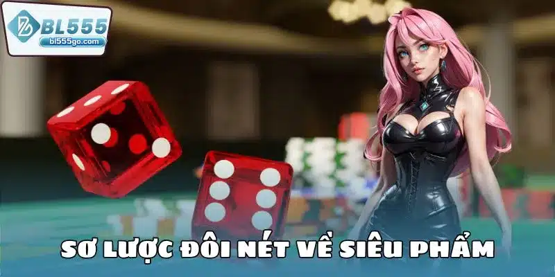 Xóc Đĩa BL555 - Thắng Cực Nhanh Rút Cực Gọn 1 xoc-dia-bl555-so-luoc